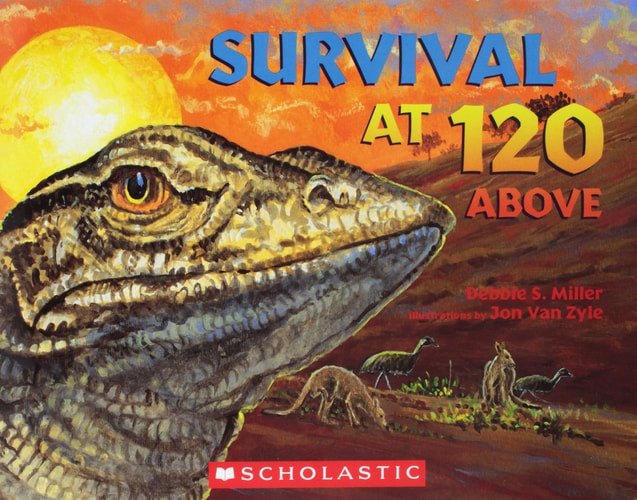 Survival at 120 Above