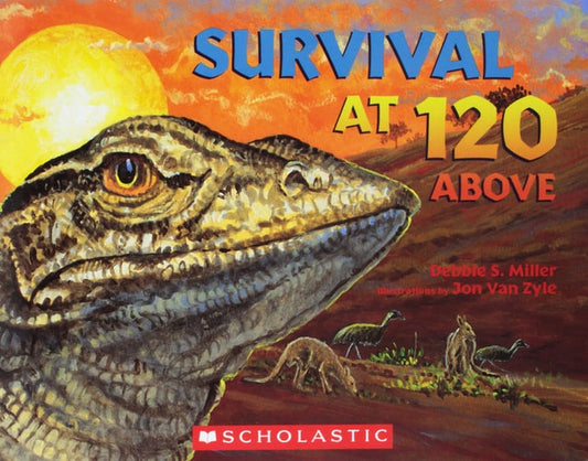 Survival at 120 Above