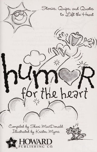 Humor for the Heart