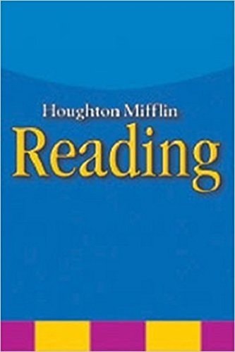 On the Farm, Level K Theme 8.1: Houghton Mifflin Vocabulary Readers