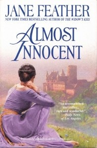 Almost Innocent