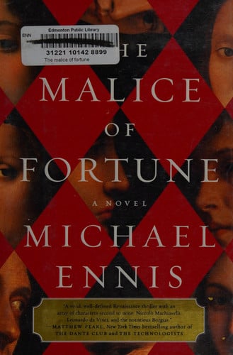 The Malice of Fortune