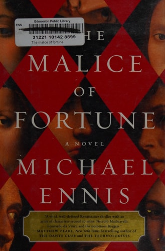 The Malice of Fortune