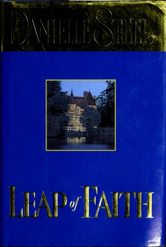 Leap of Faith (large print edition)