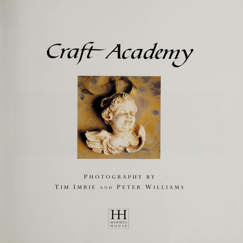 Craft Academy