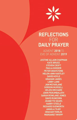 Reflections for Sundays, Year C