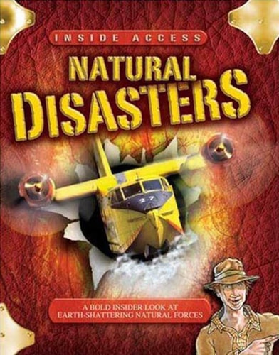 Inside Access: Natural Disasters