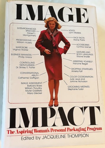 Image Impact: The Complete Makeover Guide