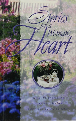Stories for a Woman's Heart
