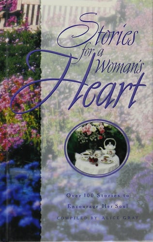 Stories for a Woman's Heart