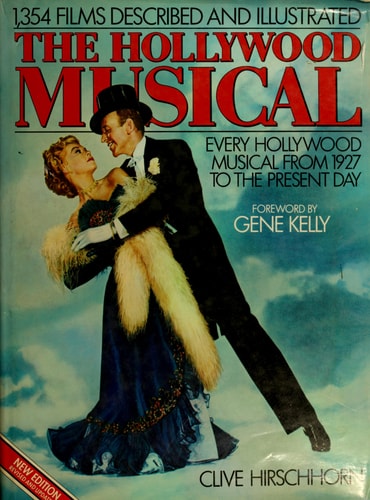The Hollywood Musical.