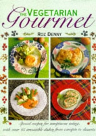 Vegetarian Gourmet