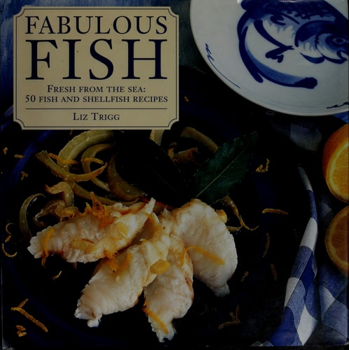 Fabulous Fish Recipes