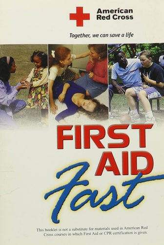 First Aid Fast