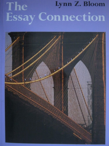 Essay Connection: Readings for Writers