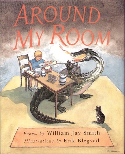 Around My Room
