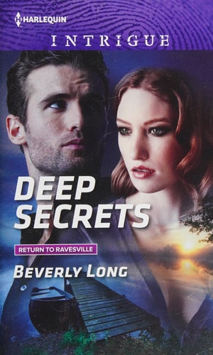 Deep Secrets (Return to Ravesville)