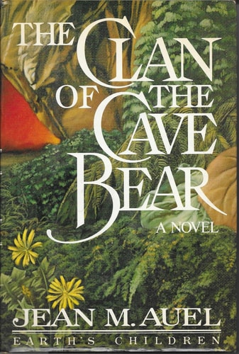 The Clan of the Cave Bear