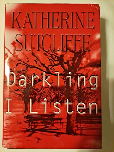 Darkling I Listen