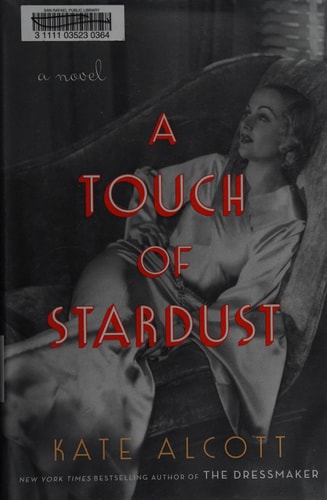 A Touch of Stardust: A Novel