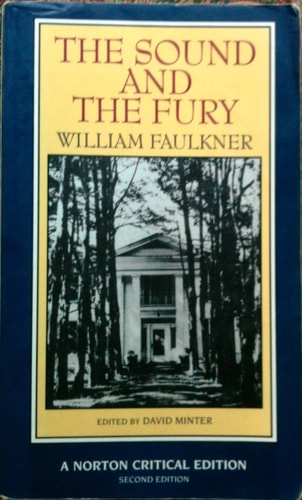 Sound & The Fury