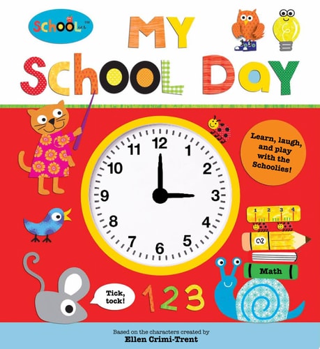 Schoolies: My School Day