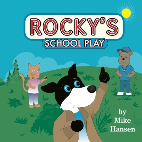 Rocky's School Play