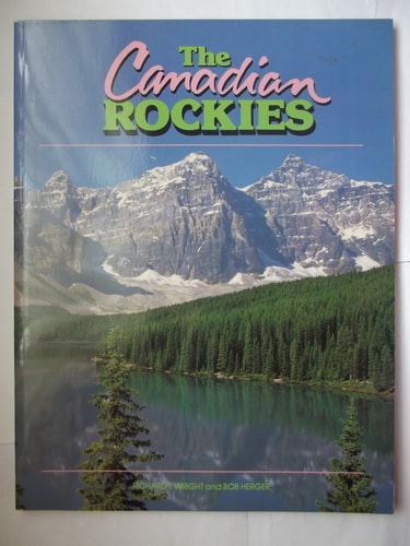 Canadian Rockies (English Edition)