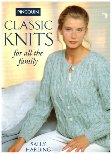 Pingouin Classic Knits for All the Family
