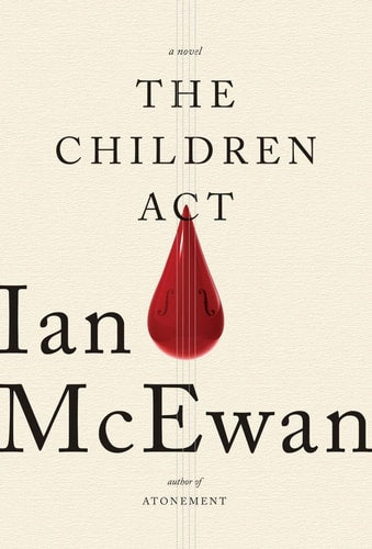The Children Act A Novel