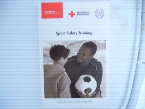 Sport Safety Training Handbook (REV)