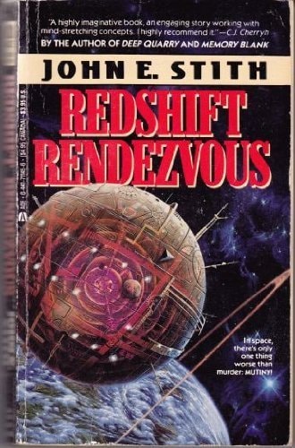 Redshift Rendezvous