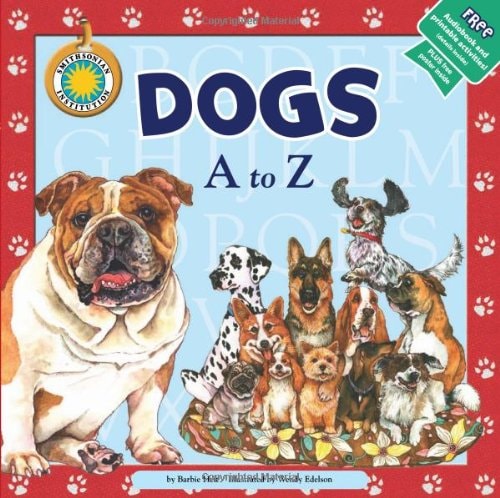 Dogs A to Z