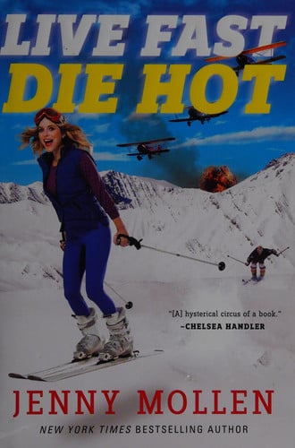 Live Fast Die Hot