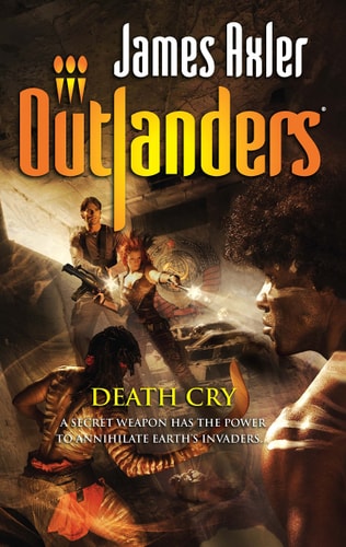 Death Cry (Outlanders)