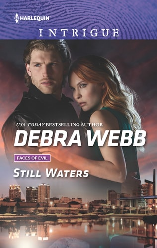 Still Waters (Faces of Evil, 2)