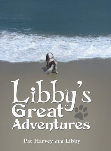 Libby’s Great Adventures