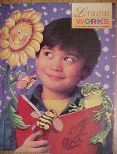 Literature Works Collection 1 / 2 Student Textbook