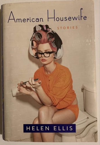 American Housewife: Stories