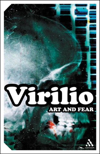 Art and Fear (Continuum Impacts, 59)
