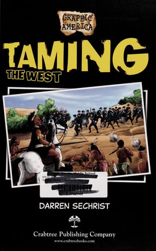 Taming the West