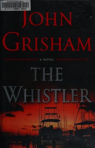 The Whistler