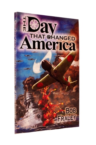 The Day That Changed America