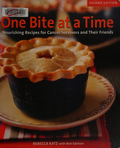 One Bite at a Time