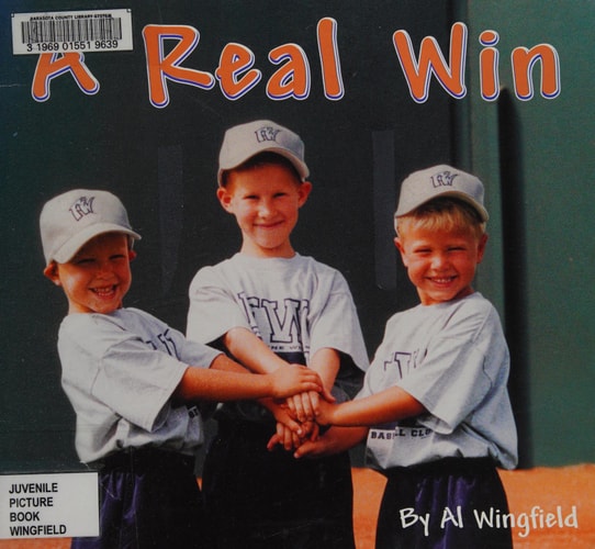 A Real Win