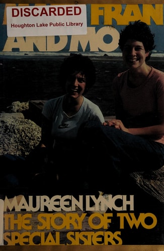 Mary Fran and Mo