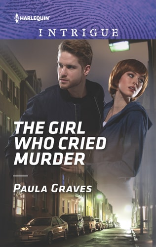 The Girl Who Cried Murder (Campbell Cove Academy, 2)