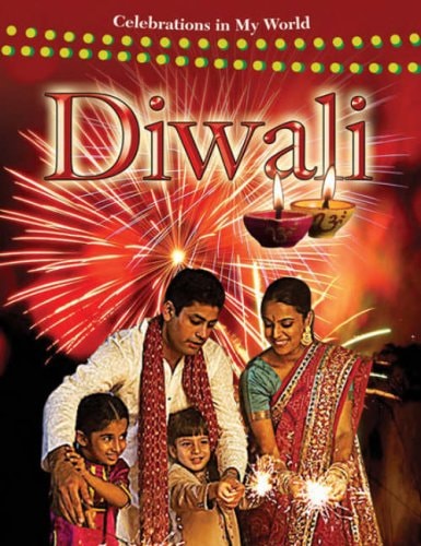 Diwali (Celebrations in My World)