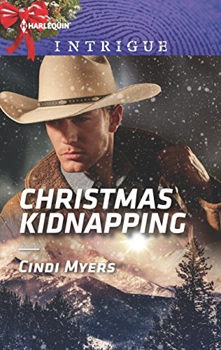 Christmas Kidnapping (The Men of Search Team Seven)
