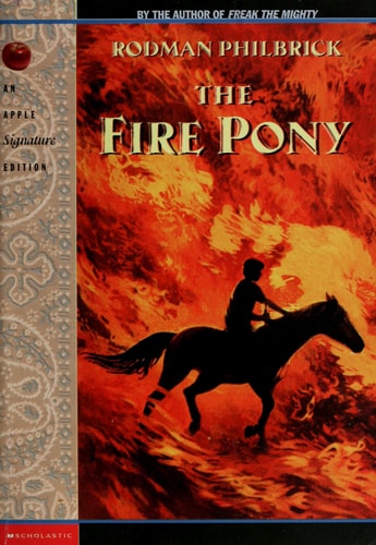 The Fire Pony